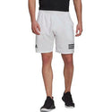 Adidas Club 3 Stripe Short - Mastersport.no