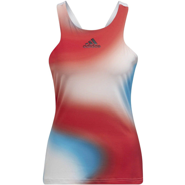 Adidas Mel Y-Tank - Mastersport.no