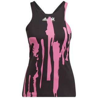 Adidas New York Y-tank - Mastersport.no