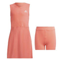 Adidas Pop Up Dress Jente - Mastersport.no