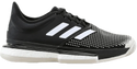 Adidas Solecourt Boost Clay Dame - Mastersport.no