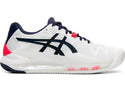 Asics Gel-Resolution 8 Clay Dame - Mastersport.no