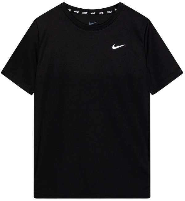 Nike Multi T-Skjorte Hvit Junior Unisex