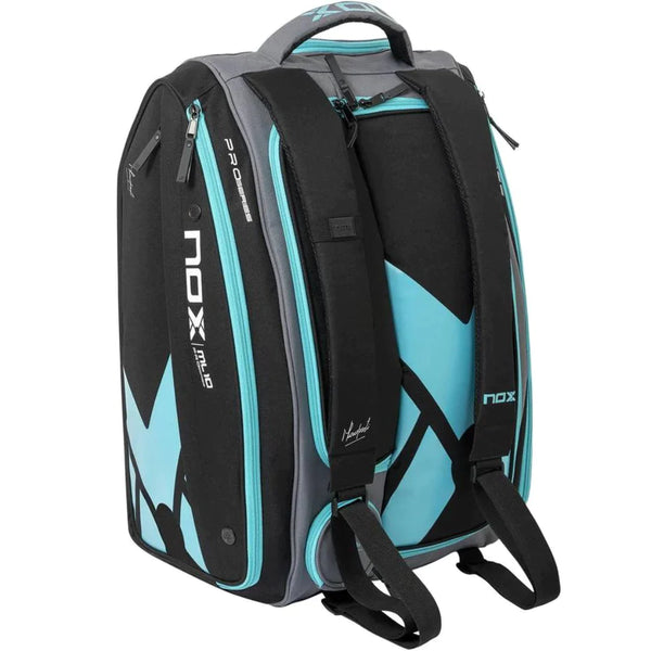 Nox Padel Bag ML10 XL - Mastersport.no