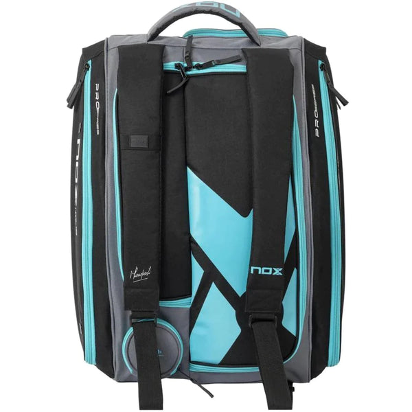 Nox Padel Bag ML10 XL - Mastersport.no