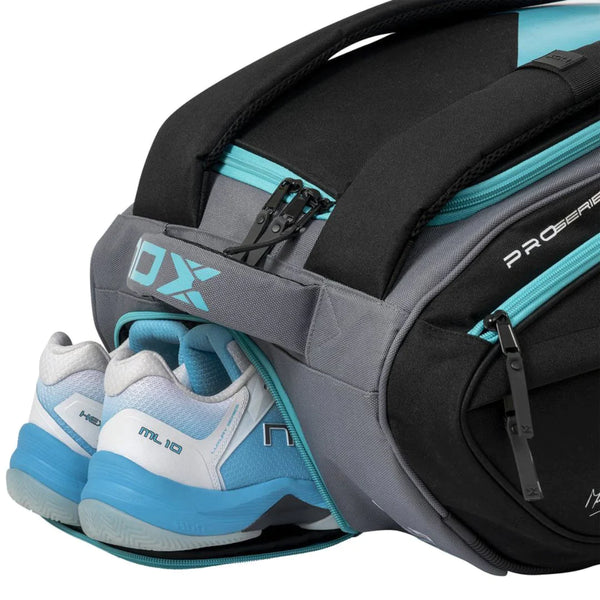 Nox Padel Bag ML10 XL - Mastersport.no