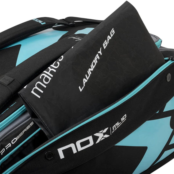 Nox Padel Bag ML10 XL - Mastersport.no