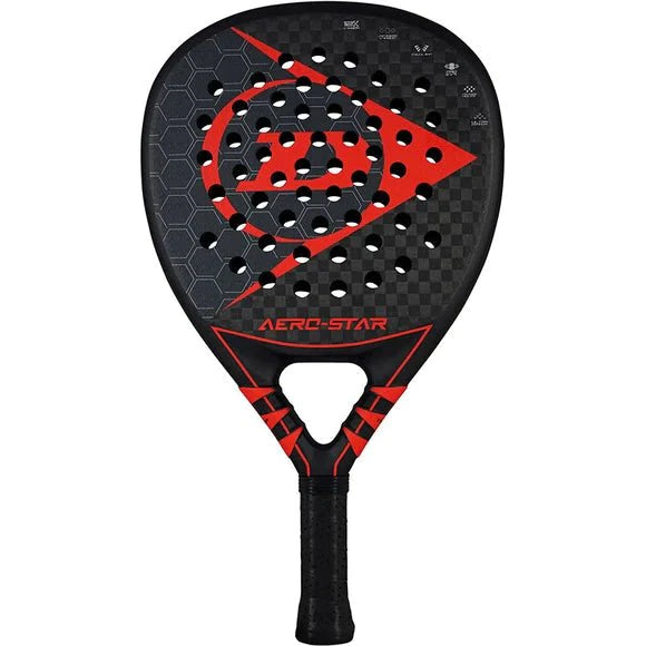 Dunlop Aero-Star - Mastersport.no