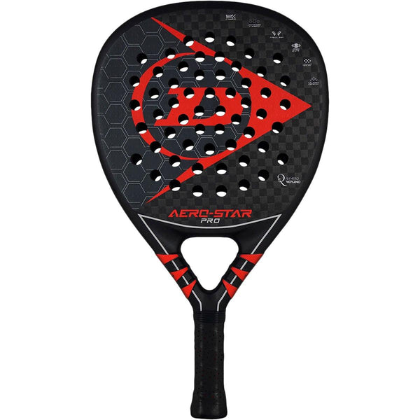 Dunlop Aero-Star Pro - Mastersport.no