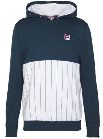 Fila Hoody Misha - Mastersport.no