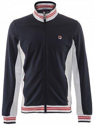 Fila Ole Jacket - Mastersport.no