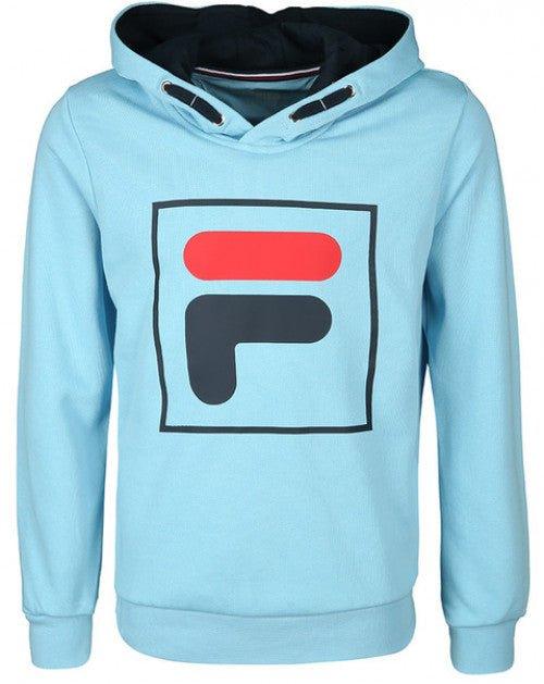 Fila Sweat Hoodie Harry - Mastersport.no