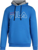 Fila Sweat Hoodie William - Mastersport.no