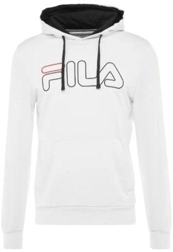 Fila Sweat Hoodie William - Mastersport.no