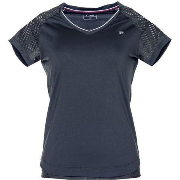 Fila T-shirt Johanna - Mastersport.no