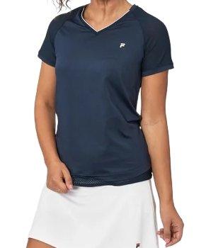 Fila T-shirt Johanna - Mastersport.no