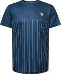 Fila T-shirt Mika - Mastersport.no