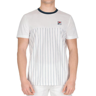 Fila T-shirt Mika - Mastersport.no