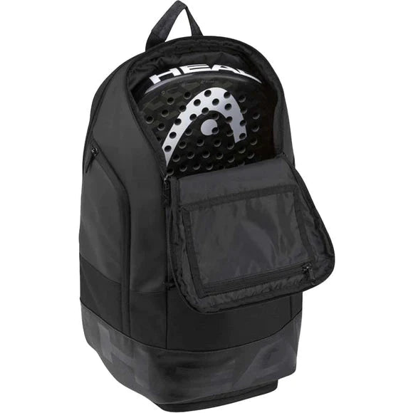 Head Alpha Sanyo Backpack - Mastersport.no