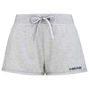 Head Club Ann Shorts Jente - Mastersport.no