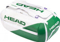 Head White Proplayer Duffle Bag - Mastersport.no