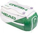 Head White Proplayer Sport Bag - Mastersport.no