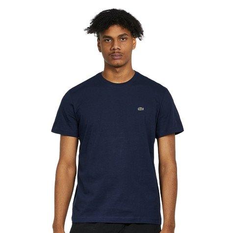 Lacoste Sport Crew Neck Tee - Mastersport.no