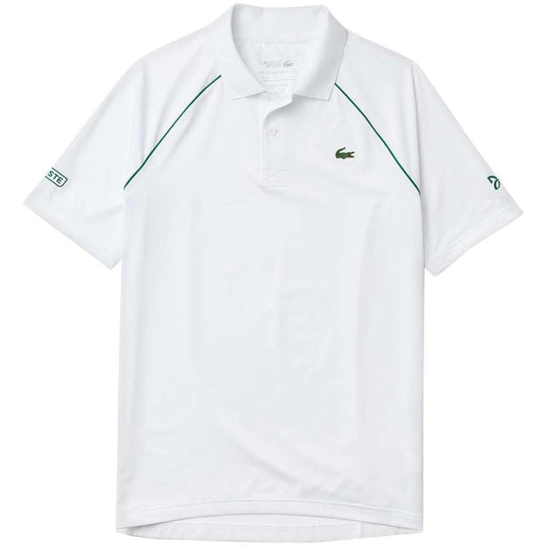 Lacoste Sport Novak Djokovic Polo - Mastersport.no