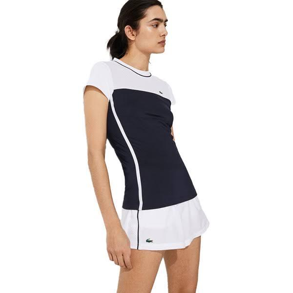 Lacoste Sport Shirt Dame - Mastersport.no