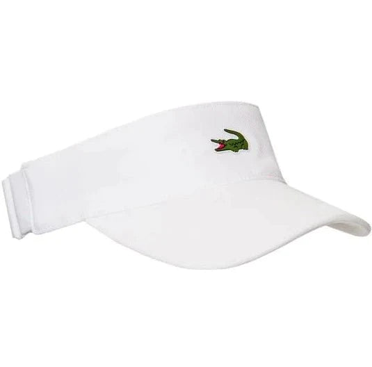 Lacoste Visor - Mastersport.no