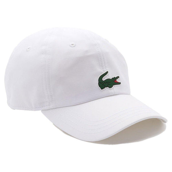 Lacoste x Novak Djokovic Cap - Mastersport.no