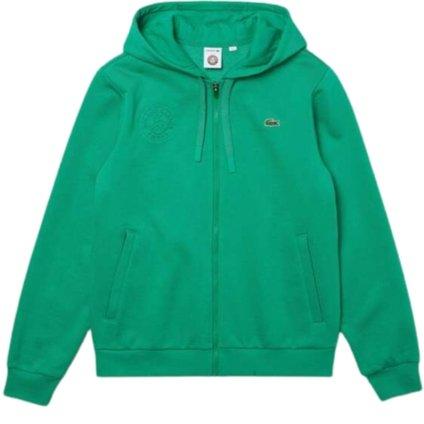 Lacoste x Roland Garros Jakke - Mastersport.no