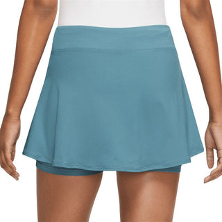 Nike Court Victory Skirt Grønn Dame - Tennishandelen