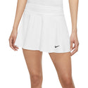 NIKE Court Victory Skirt Hvit Dame - Tennishandelen