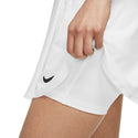 NIKE Court Victory Skirt Hvit Dame - Tennishandelen