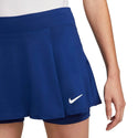 Nike Court Victory Skirt Navy Dame - Tennishandelen