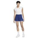 Nike Court Victory Skirt Navy Dame - Tennishandelen