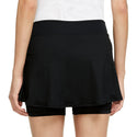 Nike Court Victory Skirt Svart Dame - Tennishandelen