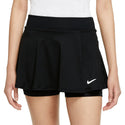 Nike Court Victory Skirt Svart Dame - Tennishandelen