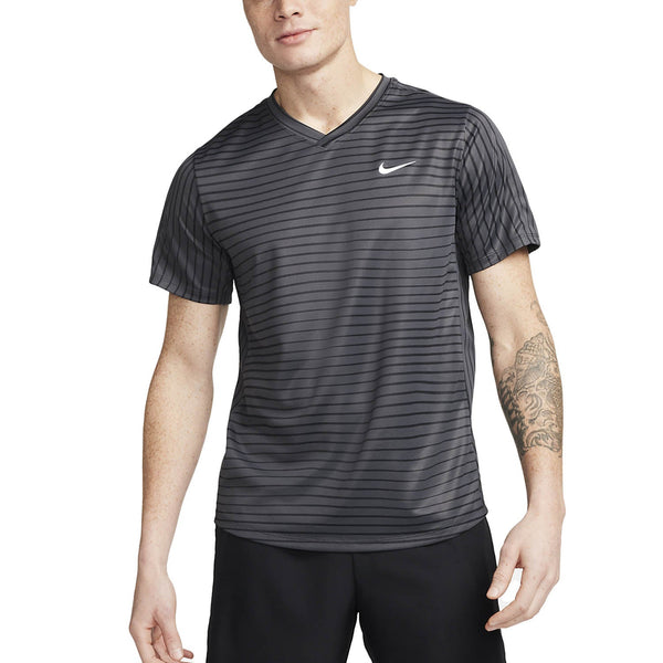 Nike Victory Novelty T-skjorte Svart