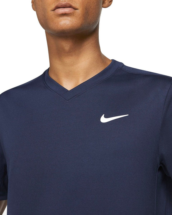 Nike Victory Top Herre - Tennishandelen