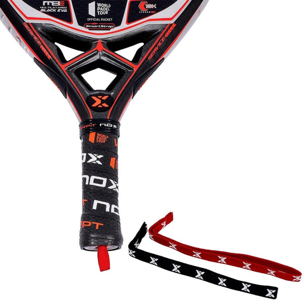 Nox Pro Smartstrap - Mastersport.no