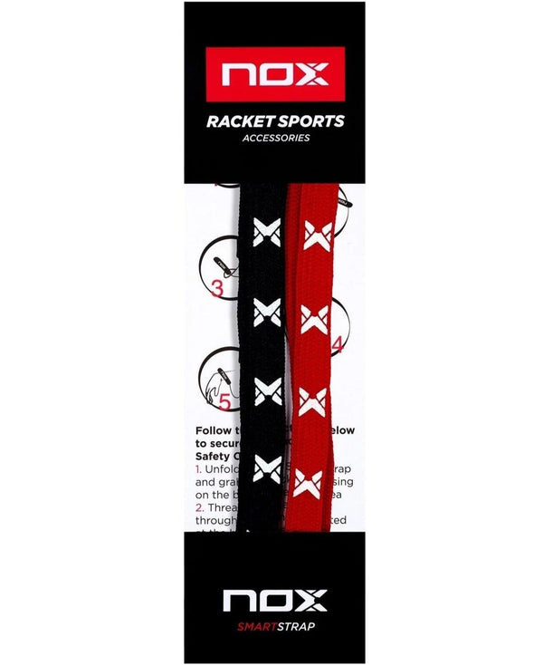 Nox Pro Smartstrap - Mastersport.no