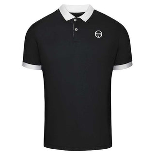 Sergio Tacchini Club Tech Polo - Mastersport.no