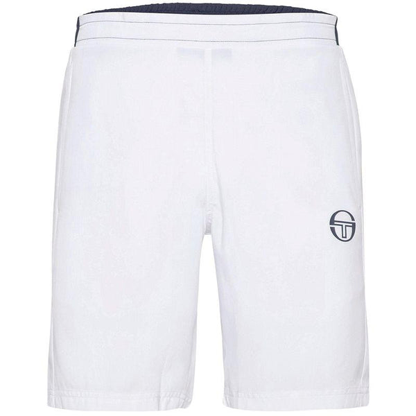 Sergio Tacchini Club Tech Shorts - Mastersport.no