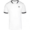 Sergio Tacchini Club Tech Tee - Mastersport.no