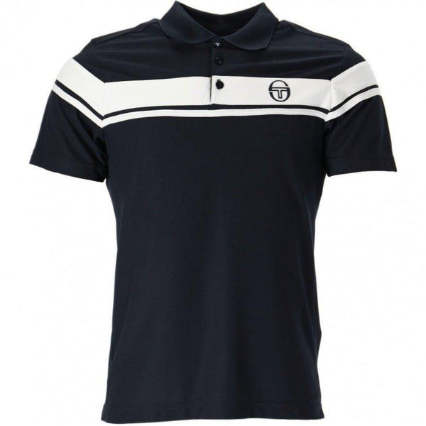 Sergio Tacchini Young Line Pro Polo - Mastersport.no