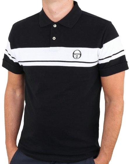 Sergio Tacchini Young Line Pro Polo - Mastersport.no