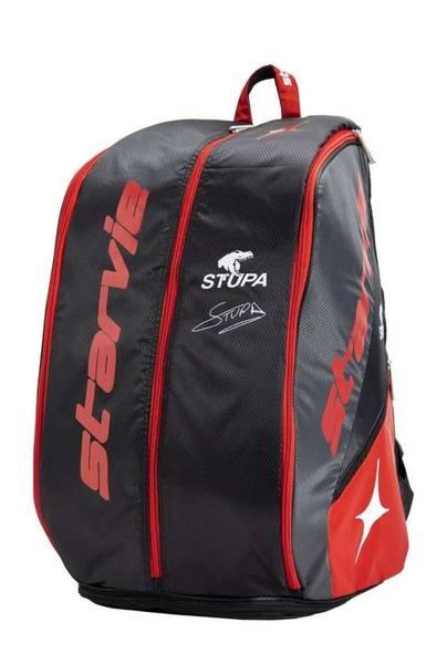 Starvie Raptor Pro Bag - Mastersport.no