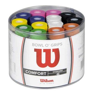 Wilson Bowl O' Grips - Mastersport.no